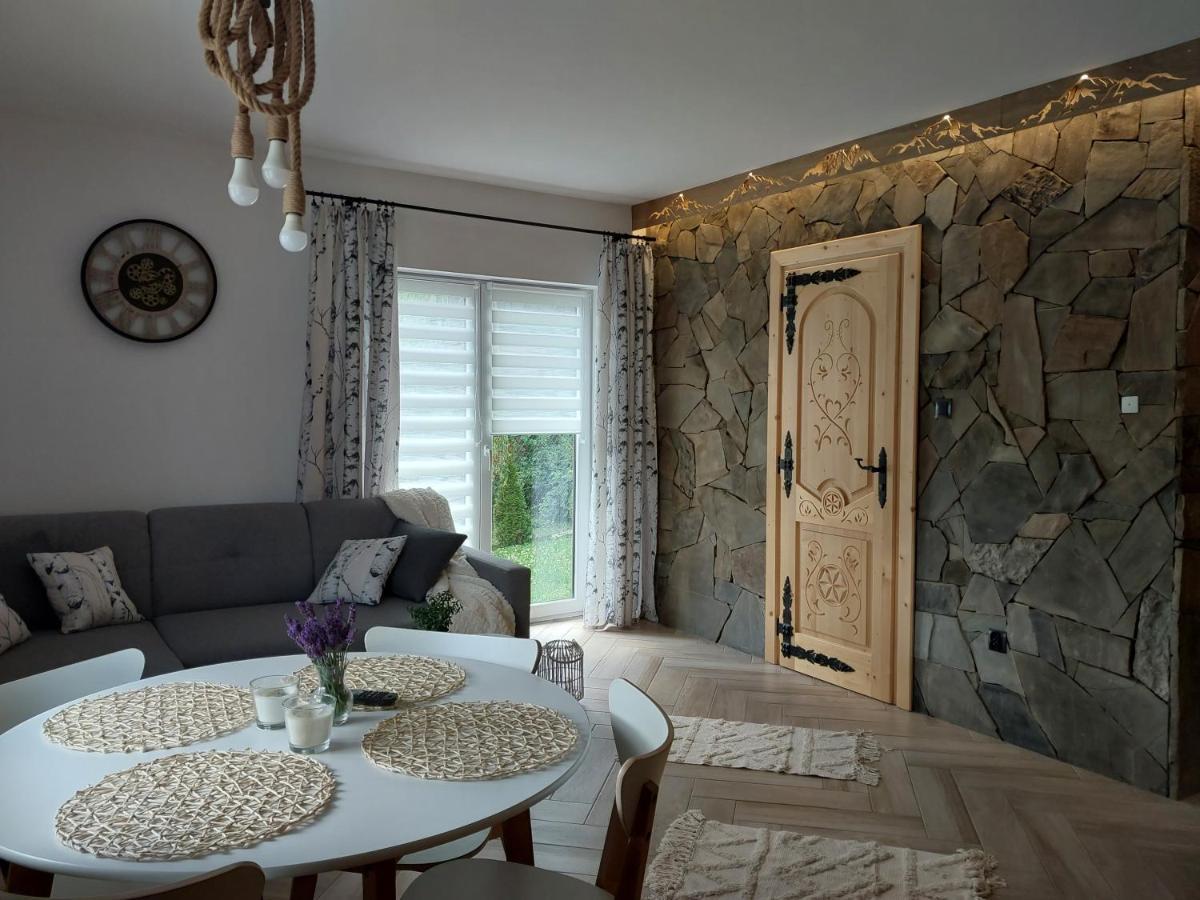 Apartament Okno Na Giewont Кошелско Екстериор снимка