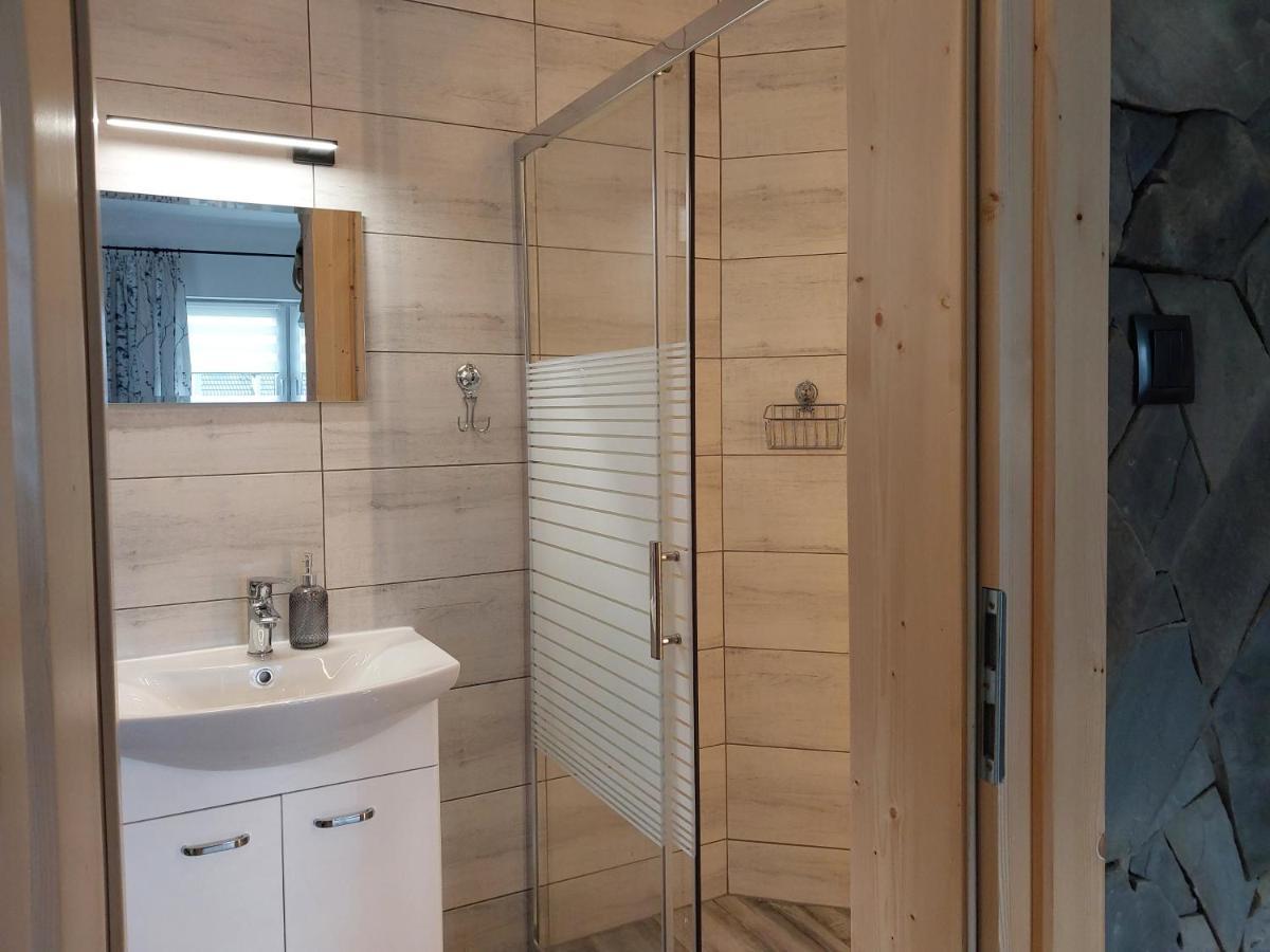 Apartament Okno Na Giewont Кошелско Екстериор снимка